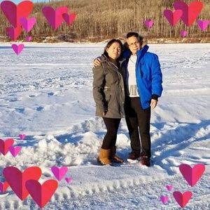 Meet your Posher, Bob